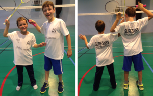 Les nouveaux tee-shirts sont arrivés !