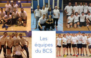 Play Offs Interclubs Mixtes - Récap'