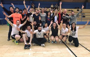 Le BCS de retour en R3 !