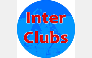 Création des équipes Interclubs