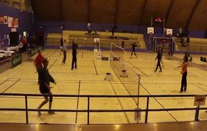 Best Of Tournoi de Suresnes