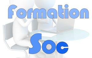 Formation SOC 