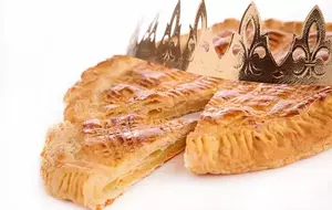 Galette des rois