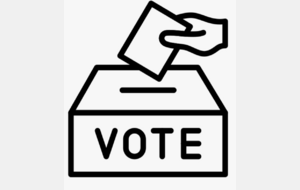 Election bureau des jeunes