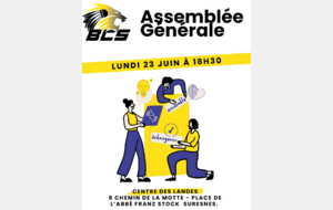 Assemblée Générale