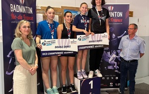 Championnat regional Senior