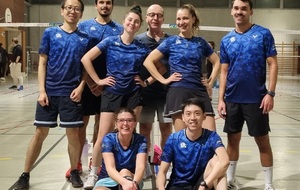 ICD6 J02 - Suresnes 8 à Asnières 6