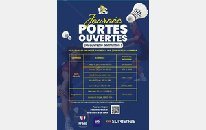 Portes ouvertes Enfants
