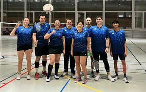 ICD4 J04 - Suresnes 6 à Courbevoie 6