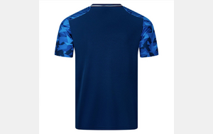 Maillot Victor Bleu Homme/Enfant