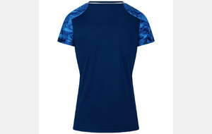 Maillot Victor Bleu Femme