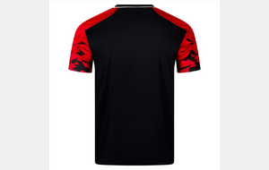 Maillot Victor Rouge Homme/Enfant
