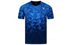 Maillot Victor Bleu Homme/Enfant