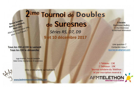 Recherche bénévoles ... Ambiance et rigolade assurées