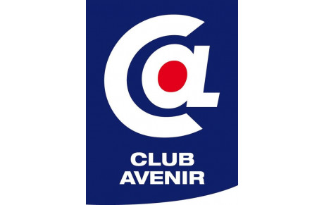Nouveau label pour le club 