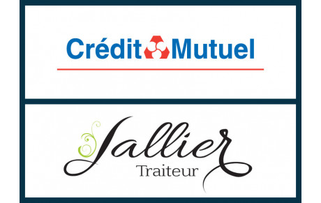 Renouvellement du partenariat avec nos deux mécènes 