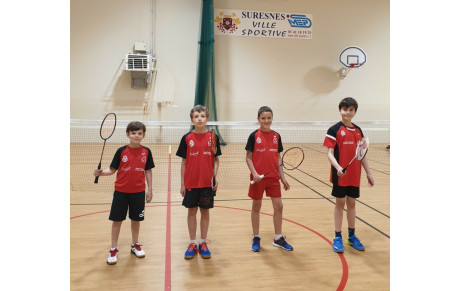 Suresnes Club Avenir vers une dimension nationale !