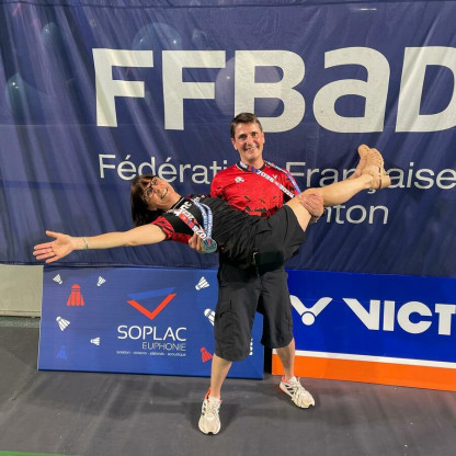 Championnats de France Vétérans 2026