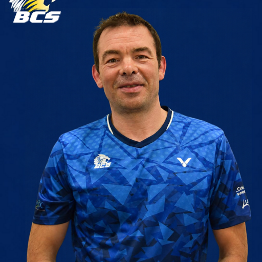 Geoffroy Barbirato